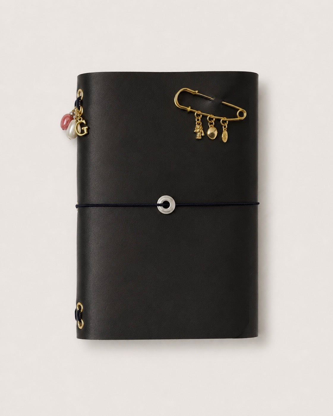 Journal - Negro