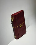 Journal - Rojo