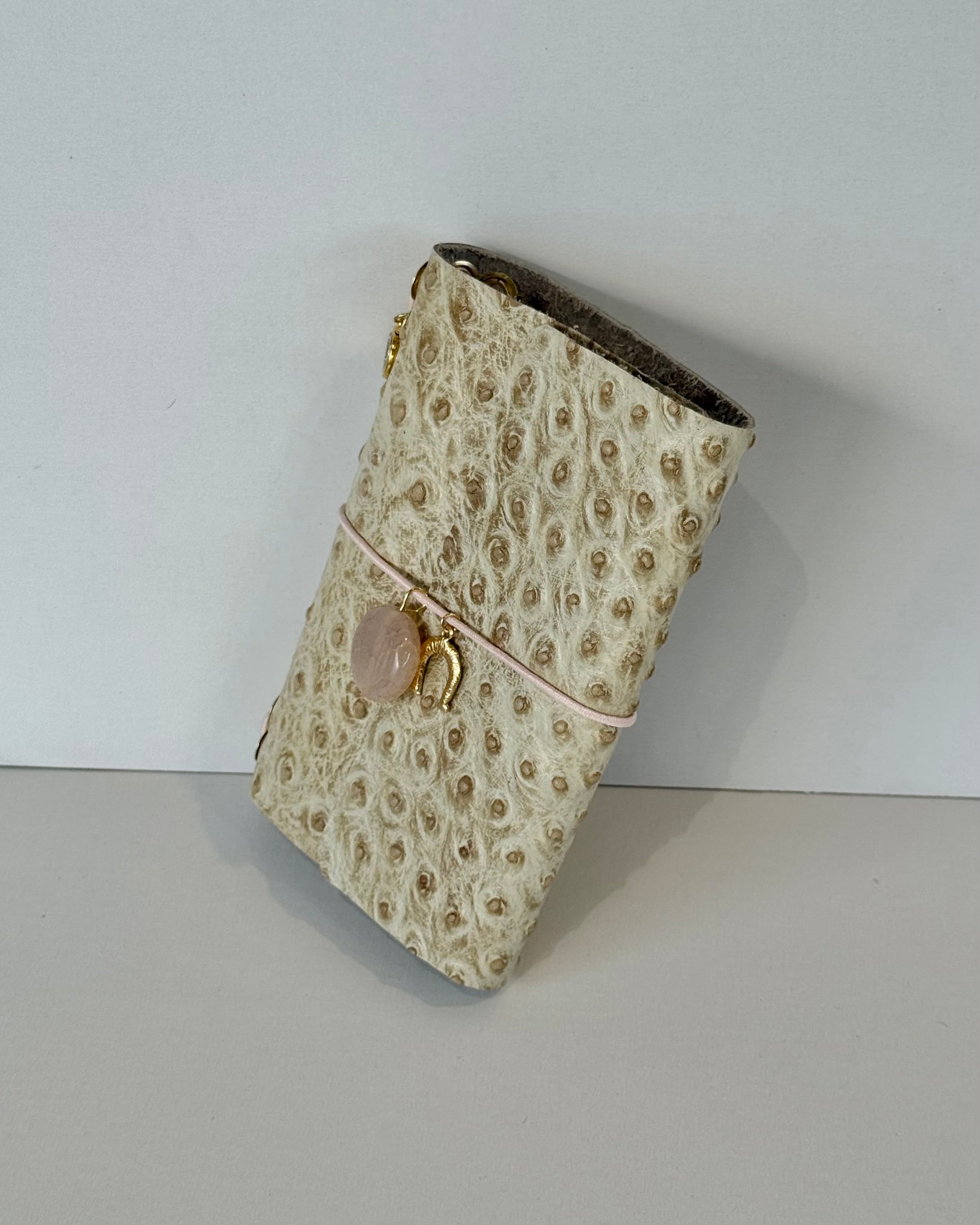 Journal - Marfil