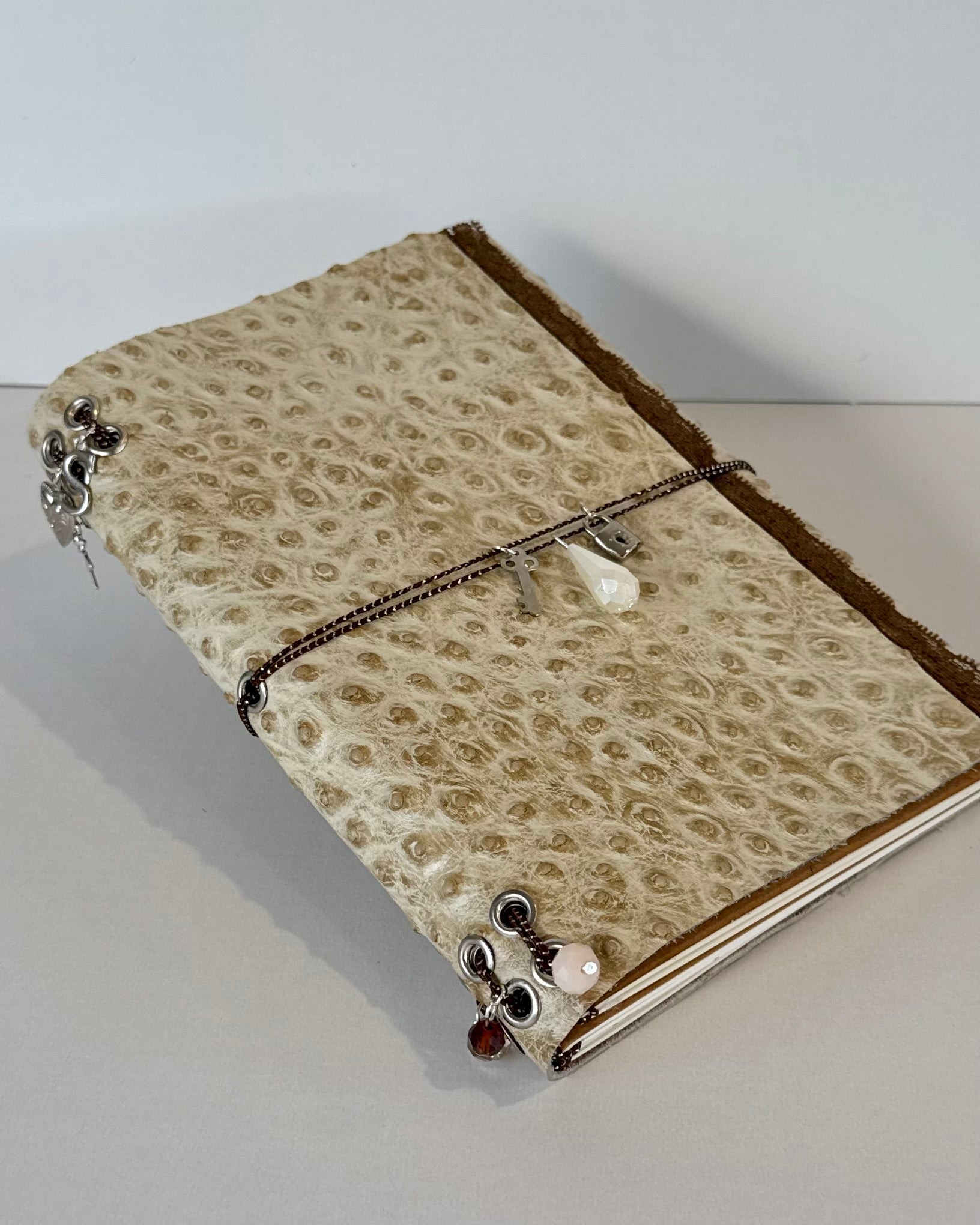 Journal - Marfil