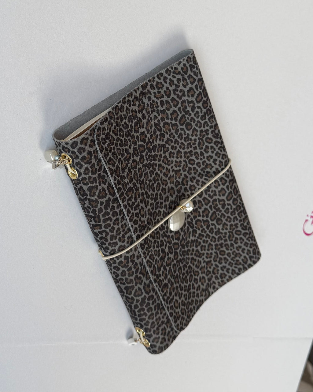 Journal - Leopardo