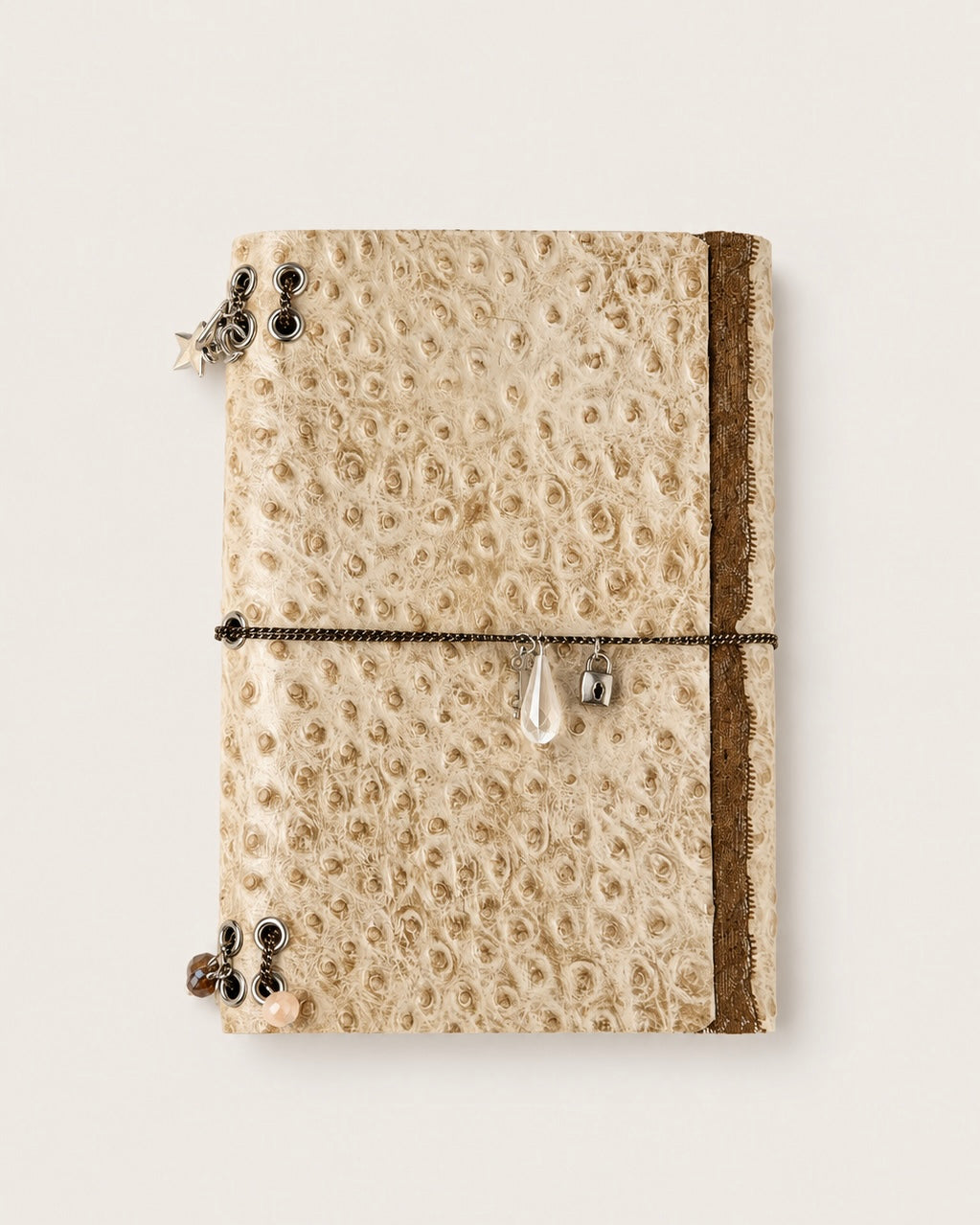 Journal - Marfil