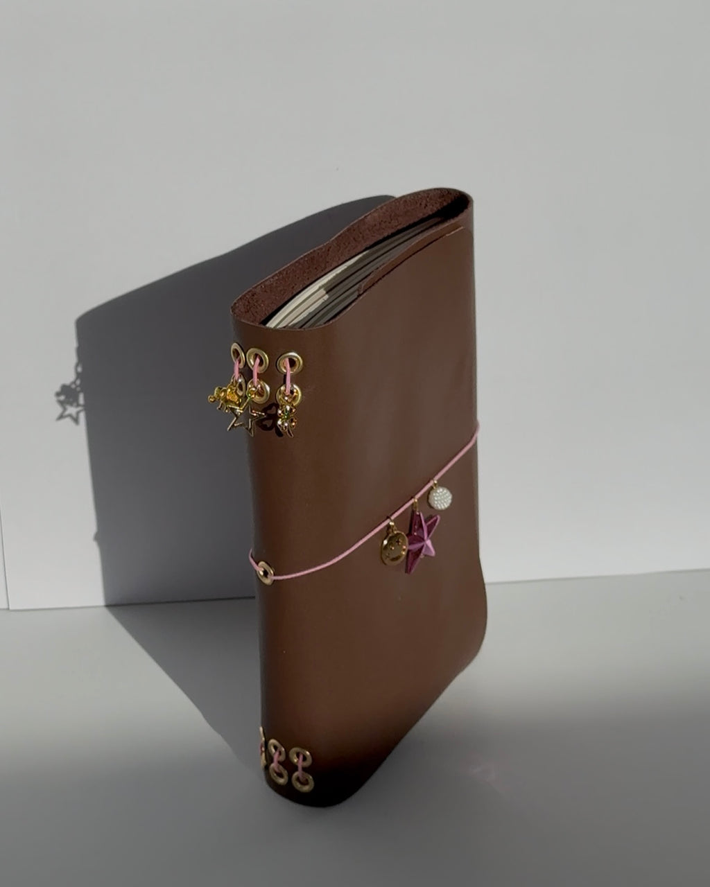 Journal - Plain Coffee