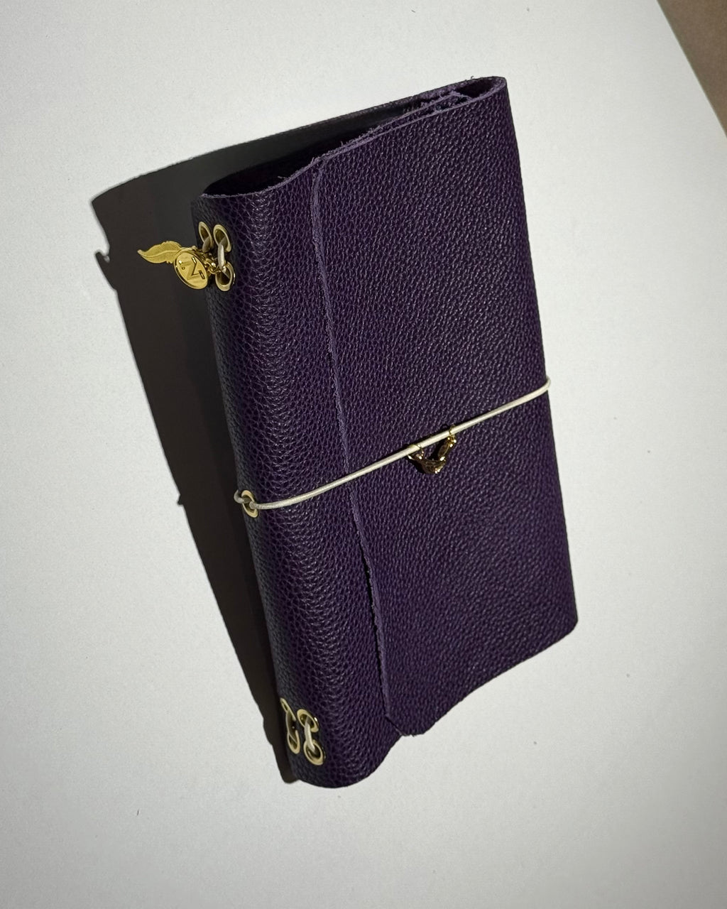 Journal - Purple