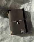 Journal - Chocolate