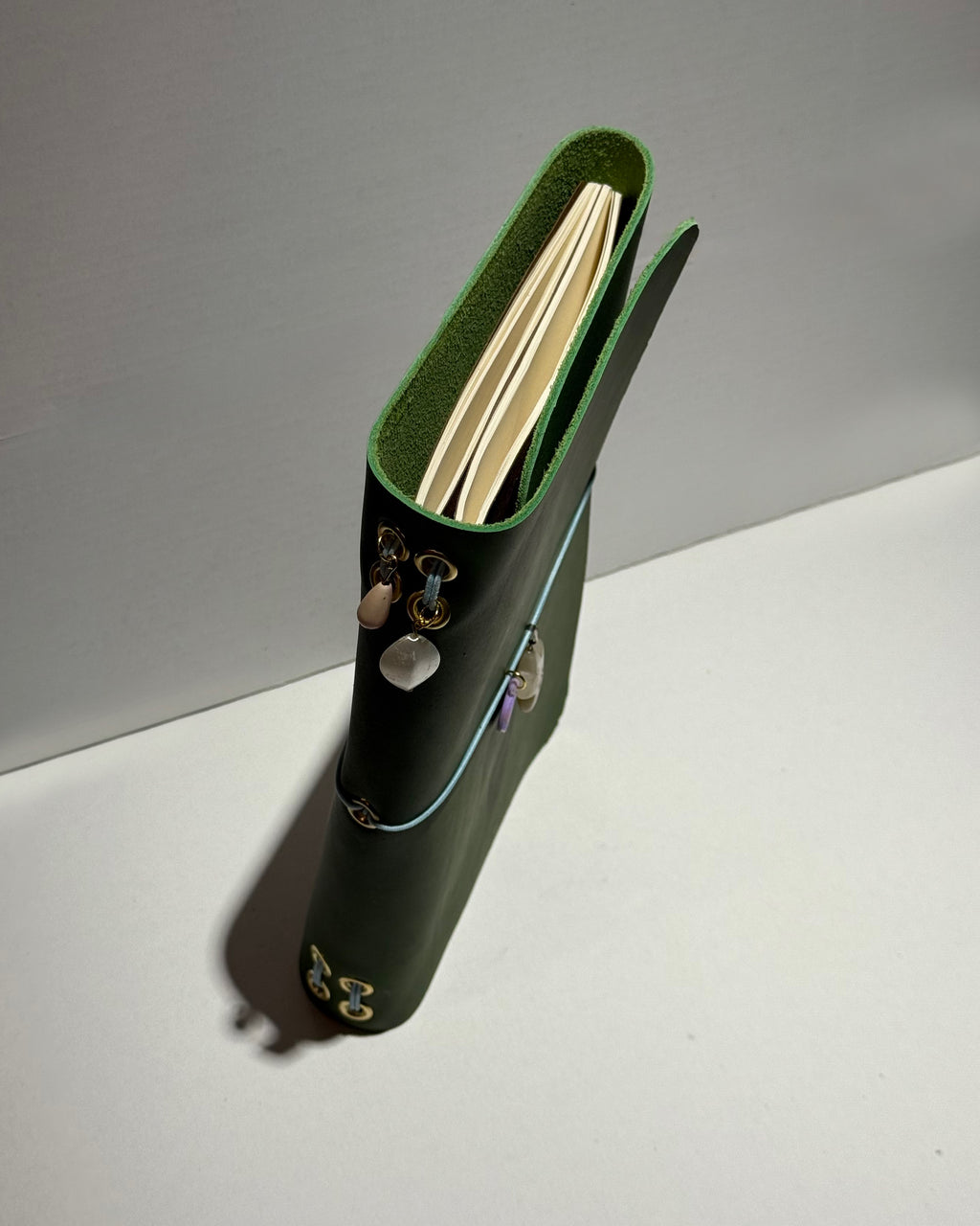Journal - Green