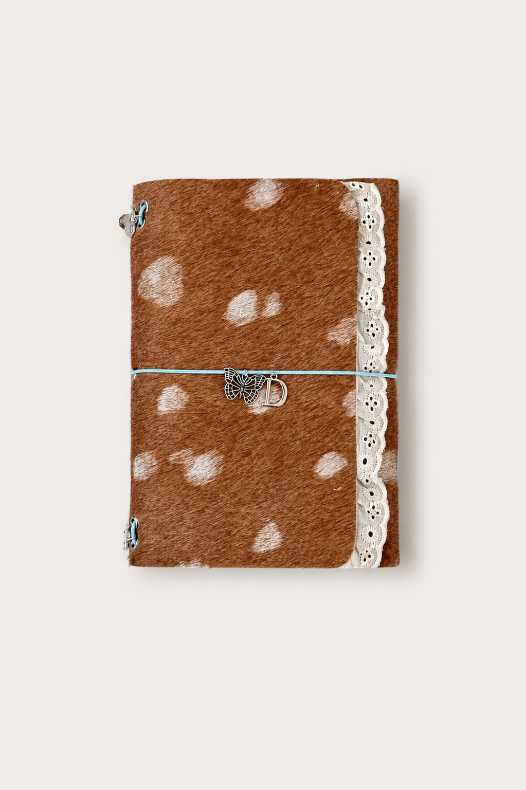 Journal  – BAMBI
