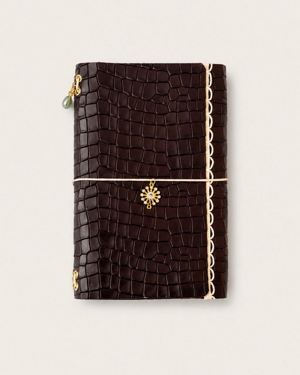 Journal - Vino con textura