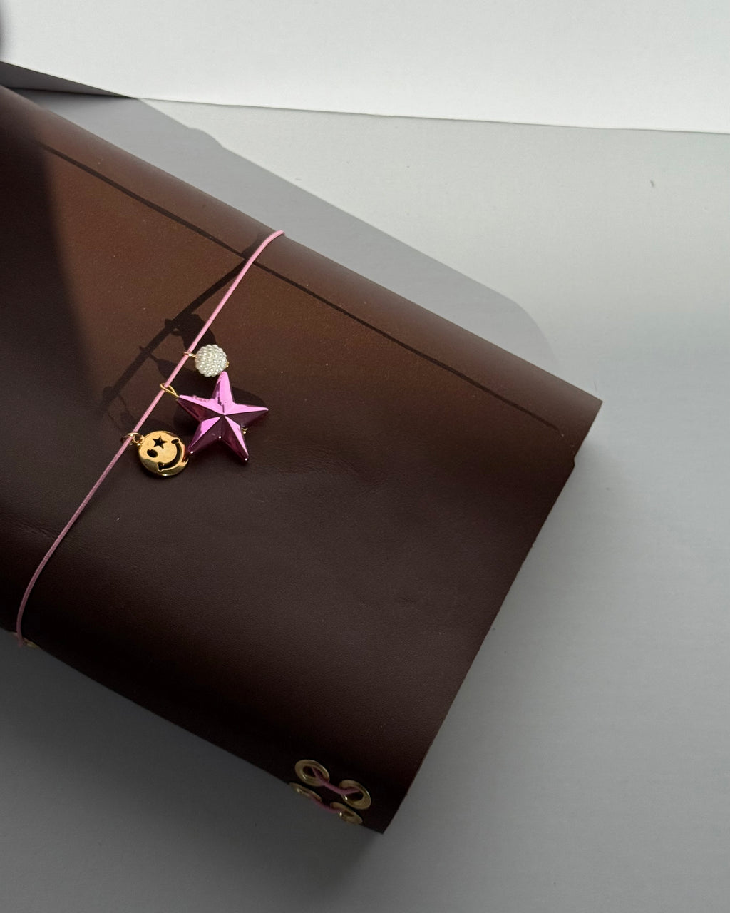 Journal - Plain Coffee