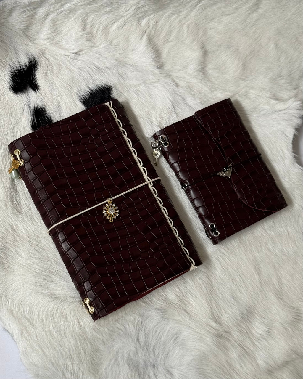 Journal - Vino con textura