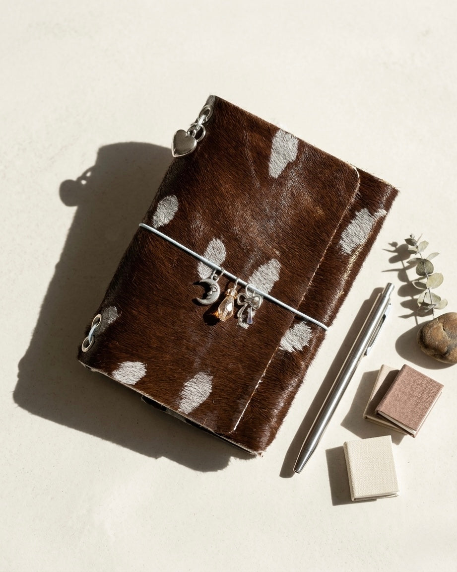 Journal A6 – BAMBI