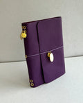 Journal - Purple