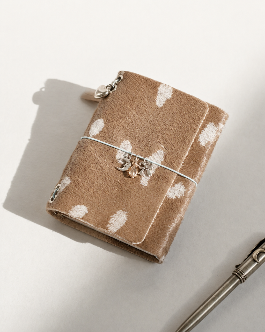 Journal A6 – BAMBI