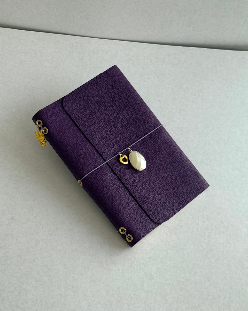 Journal - Purple