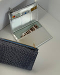 Insert Organizer with Compartments (A5 Size)