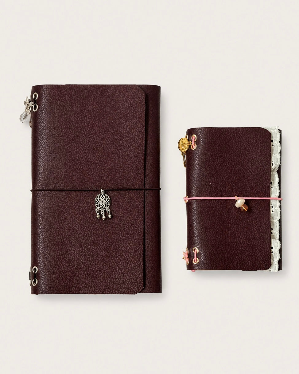 Journal - Vino