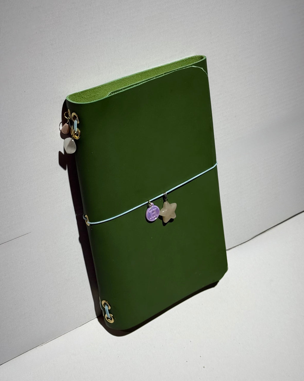 Journal - Green