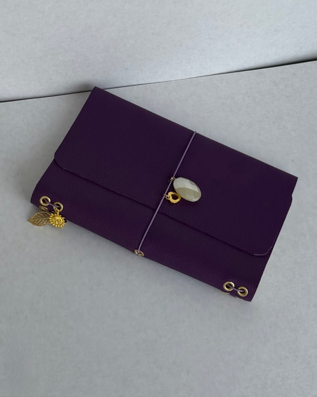 Journal - Purple
