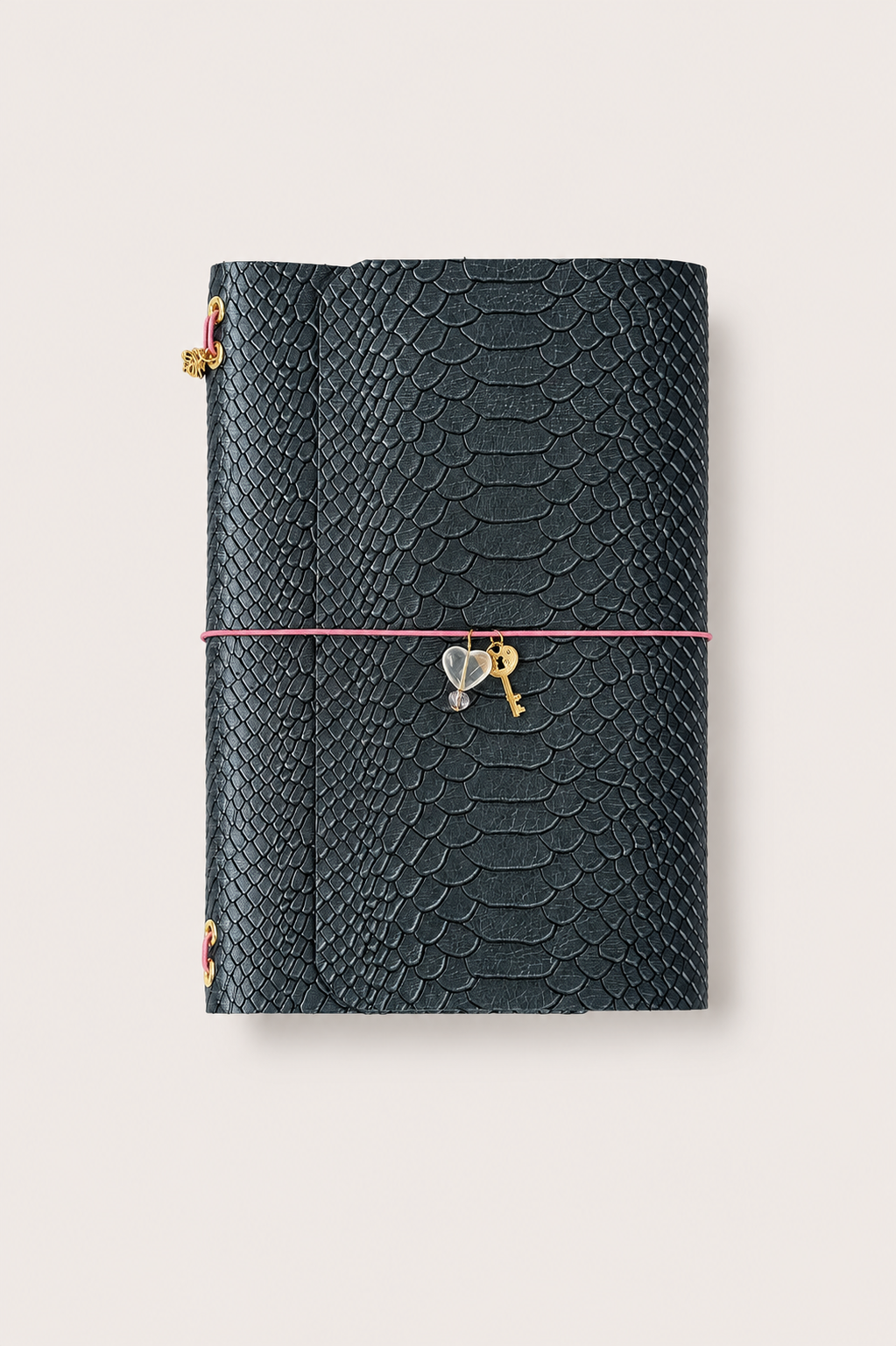 Journal - Gris Oxford