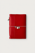 Journal - Red