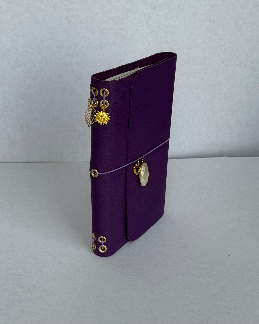 Journal - Purple