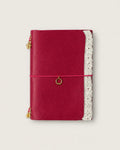 Journal - Rosa Bugambilia