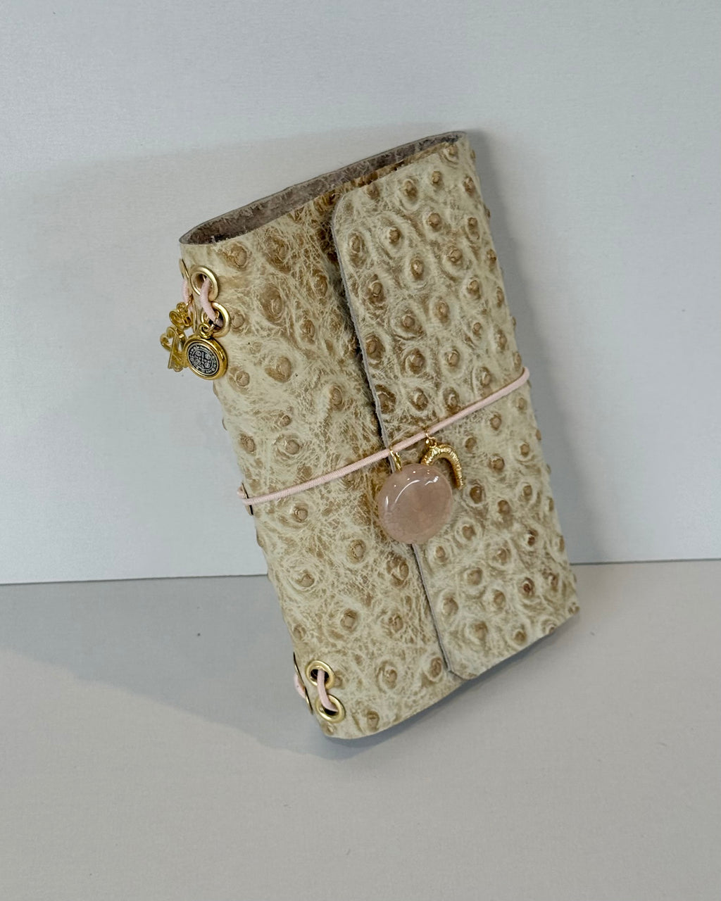 Journal - Marfil