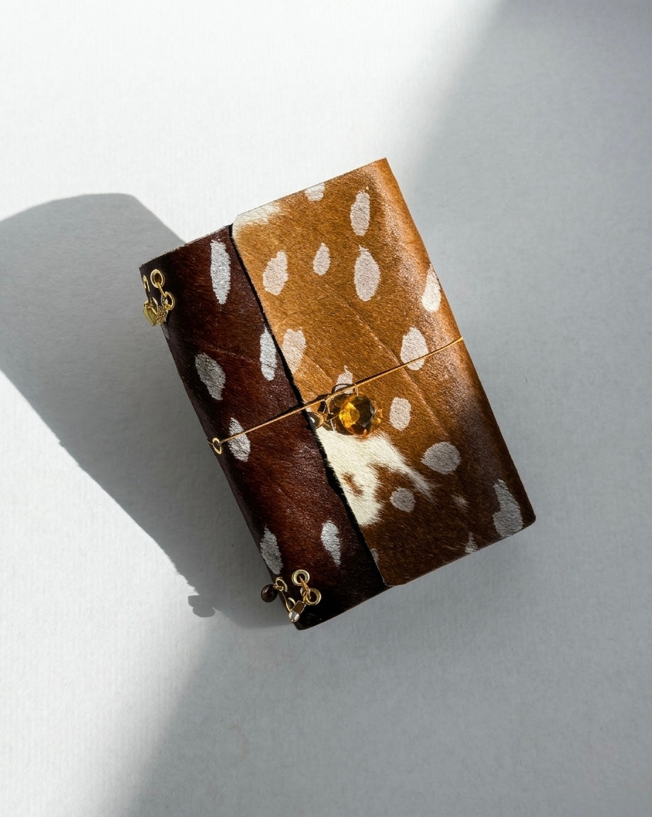 Journal A5 – BAMBI