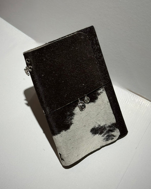 Journal - Black Cow