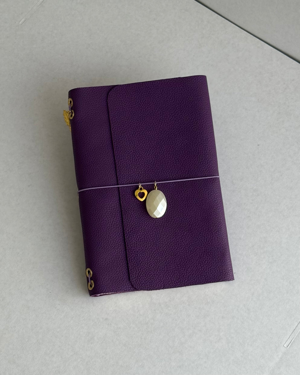 Journal - Purple