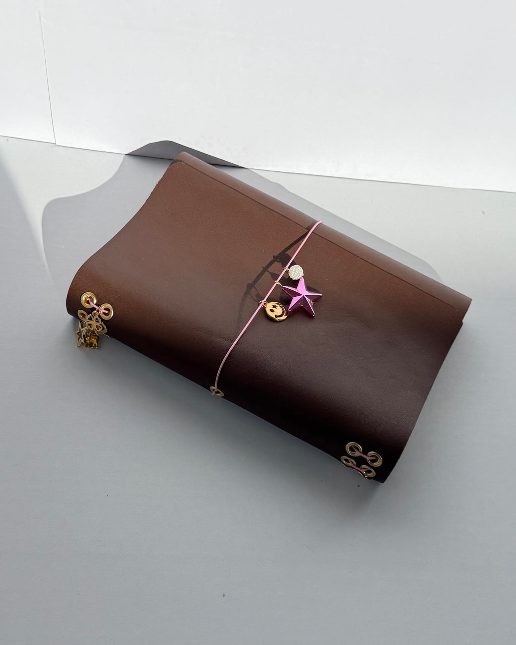 Journal - Plain Coffee