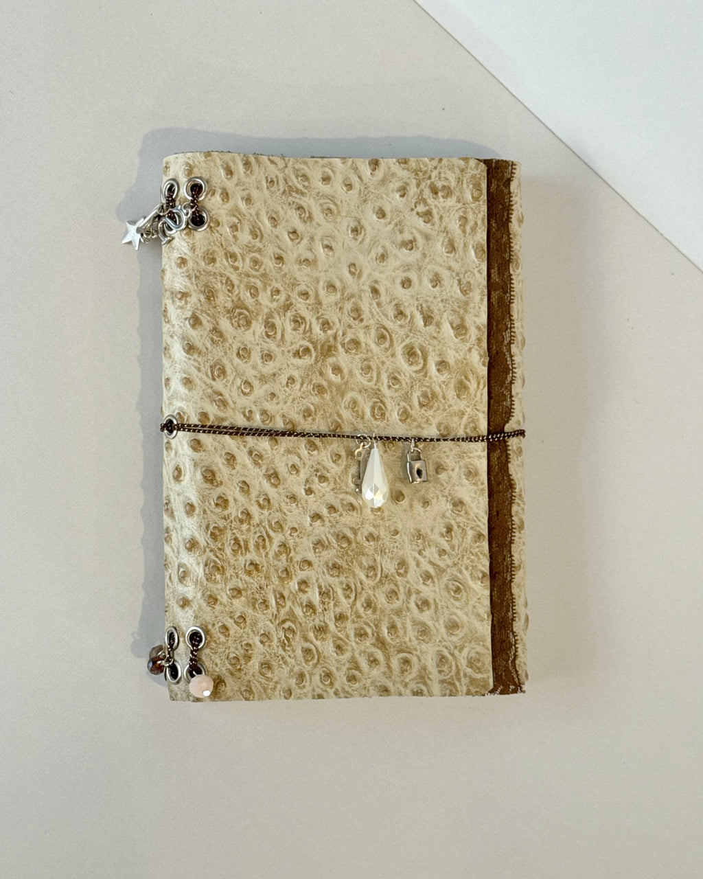 Journal - Marfil