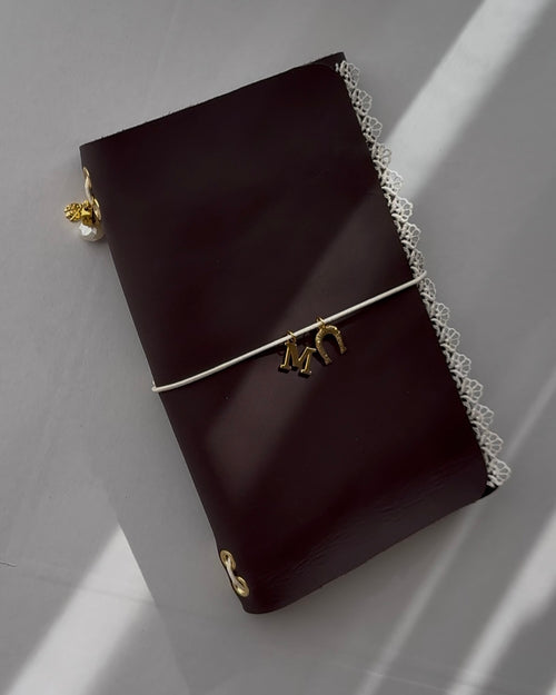 Journal - Chocolate