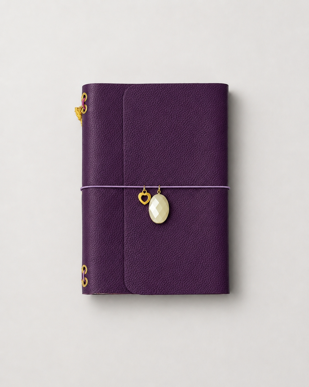 Journal - Morado