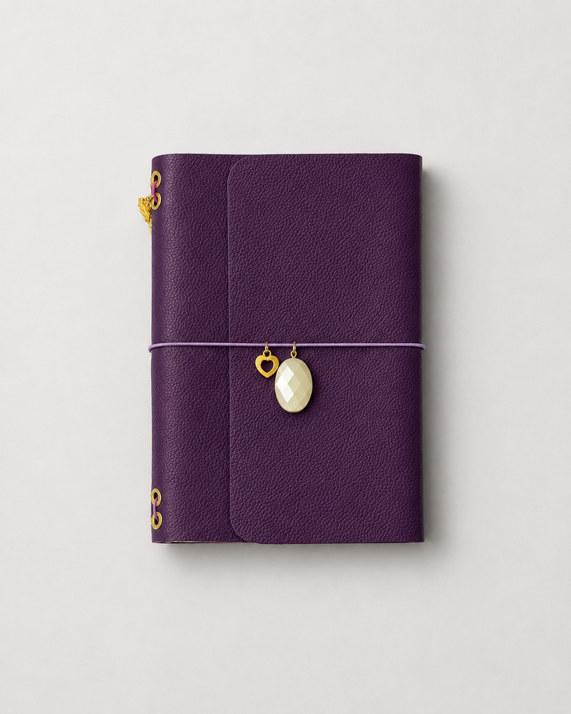 Journal - Morado