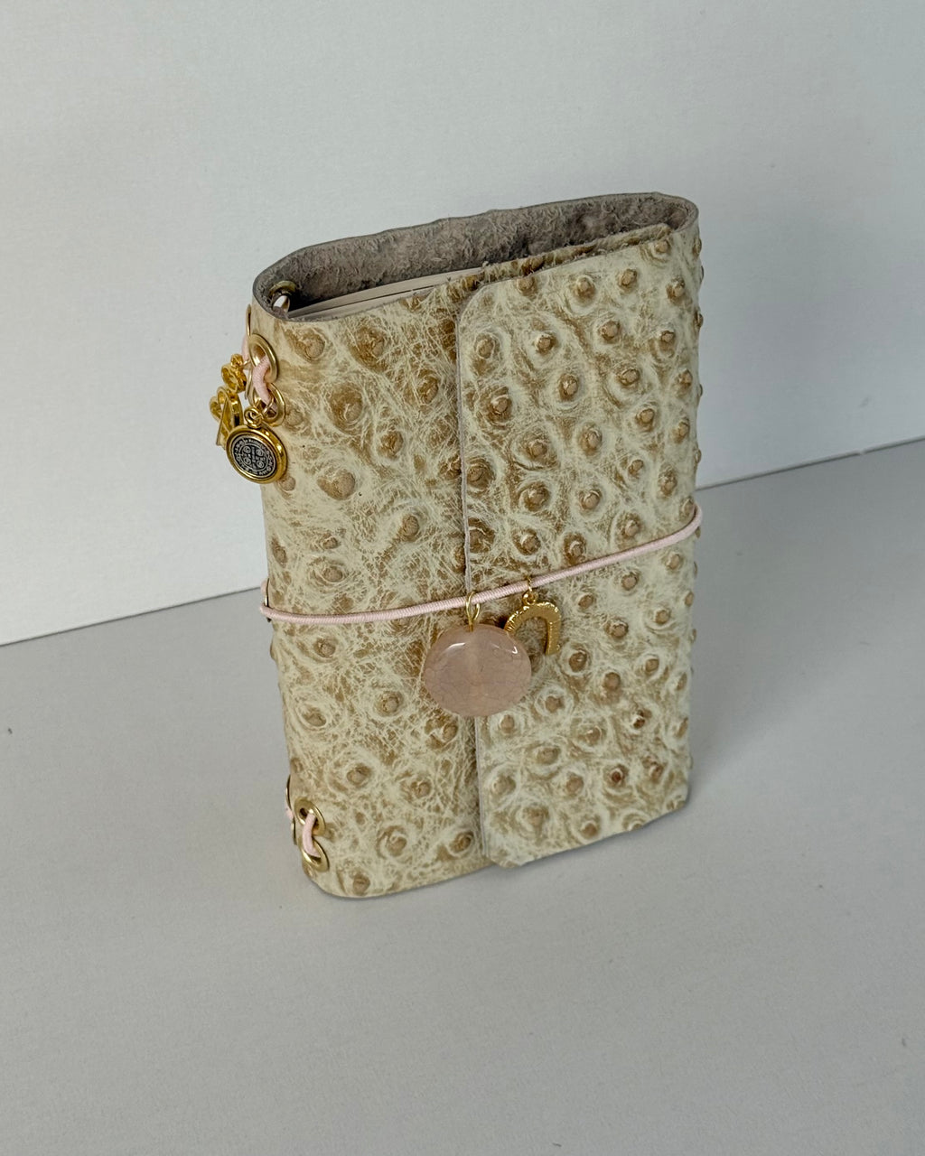 Journal - Marfil
