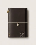 Journal - Chocolate