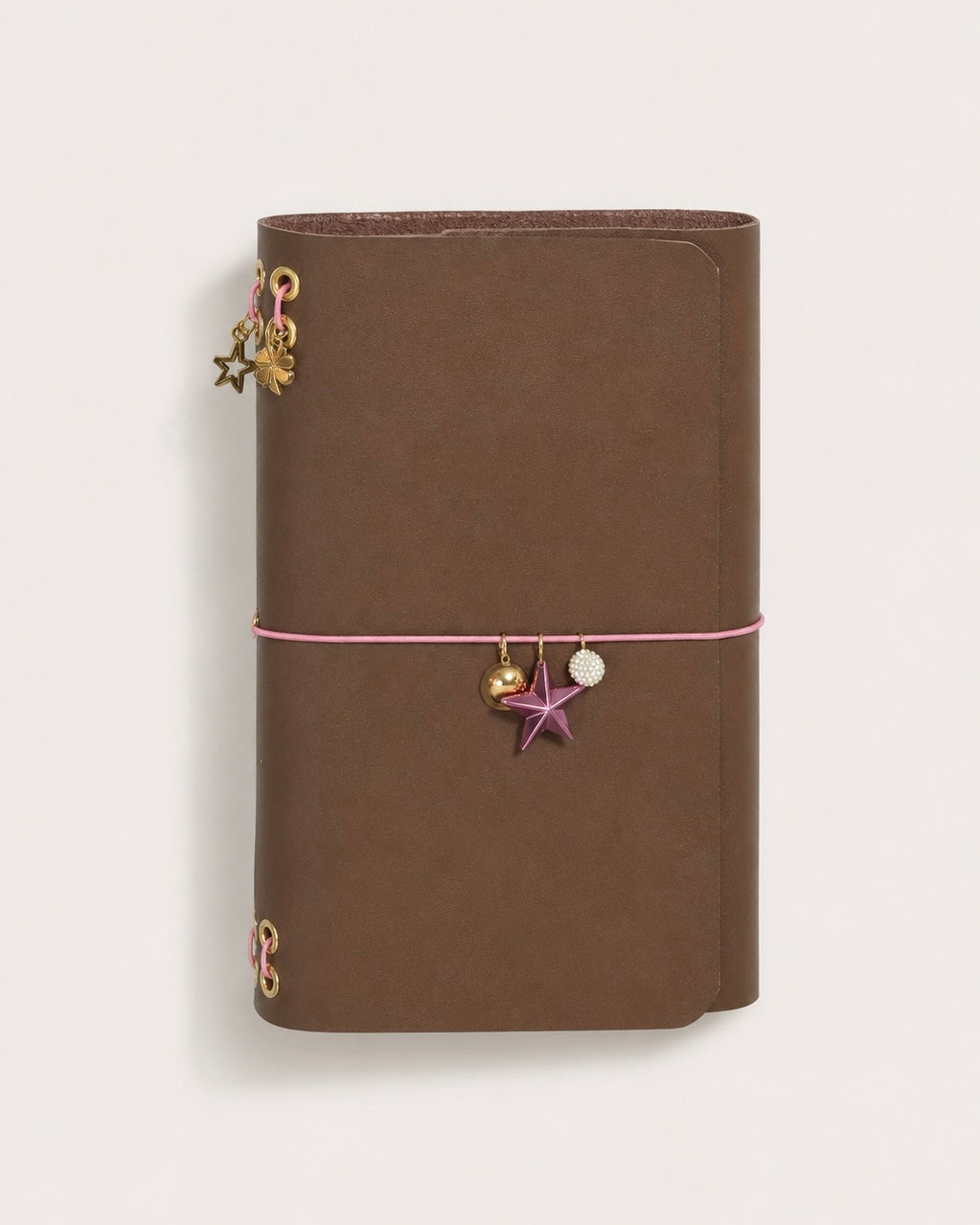 Journal - Café liso