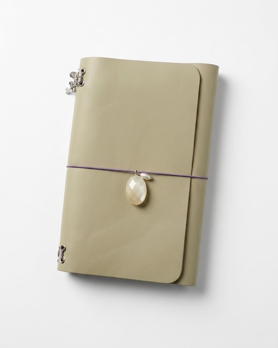 Journal - Ivory