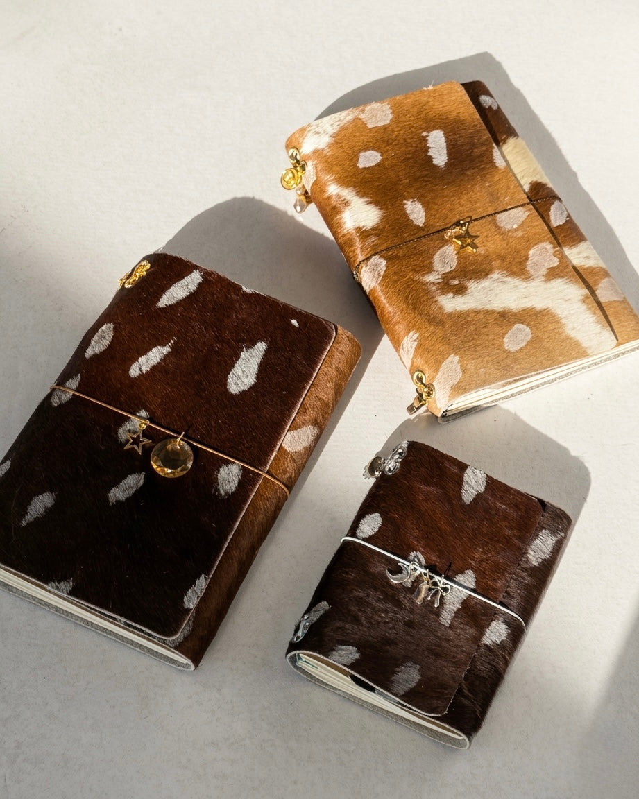 Journal A5 – BAMBI
