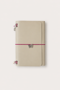 Journal - Ivory