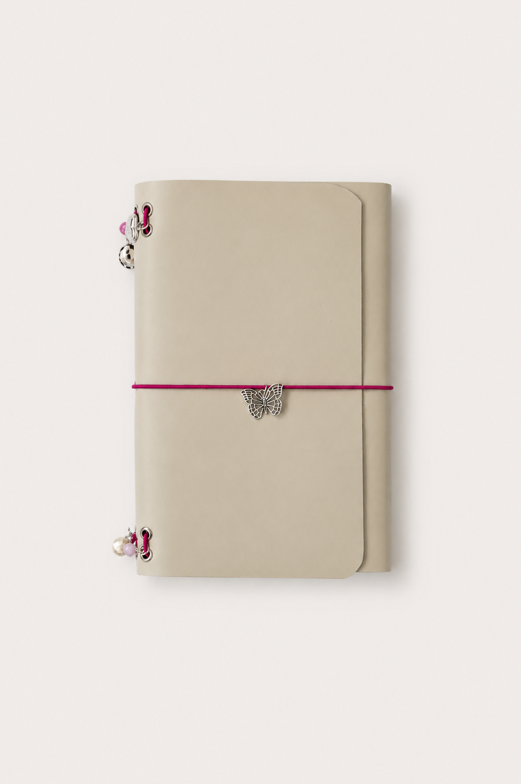 Journal - Ivory