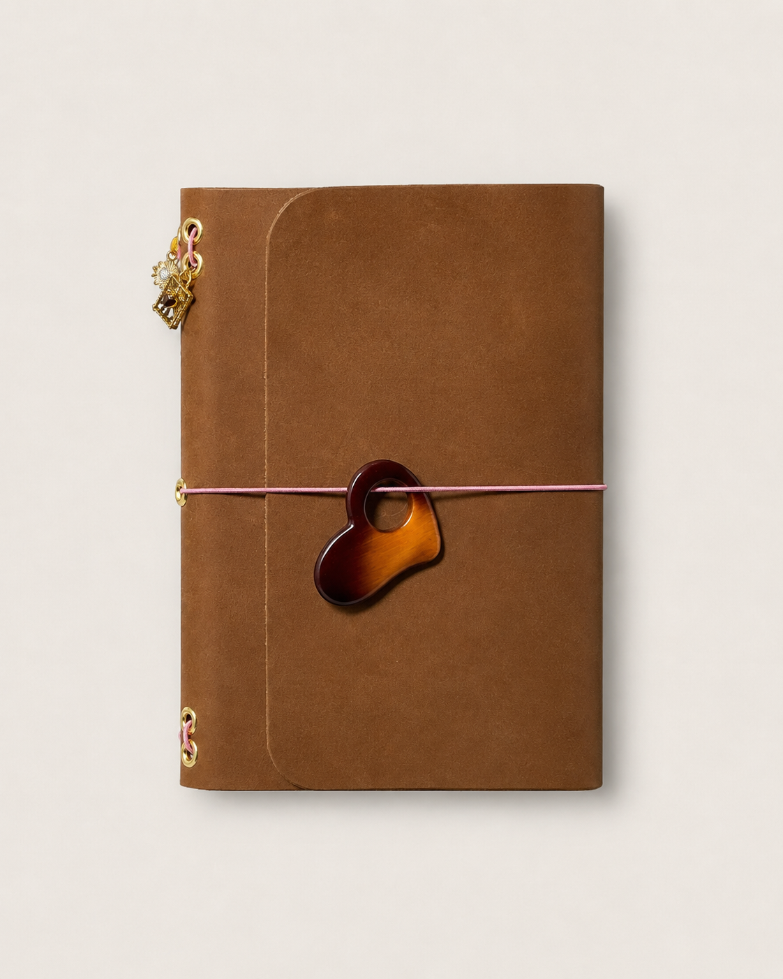 Journal - Camel