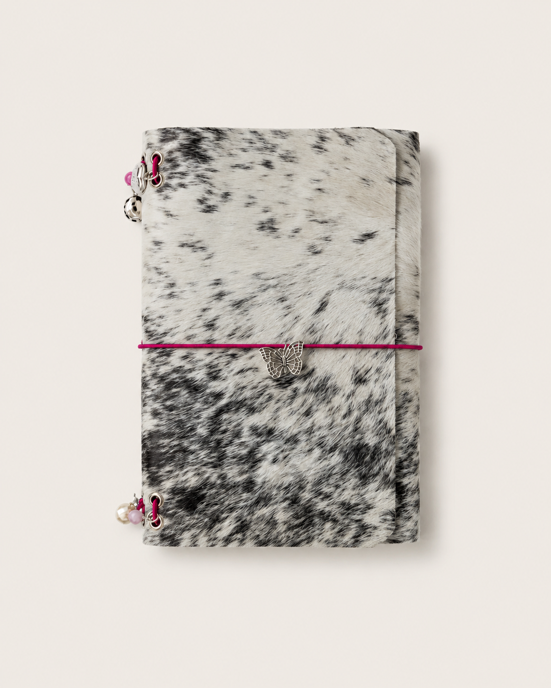 Journal - Cow