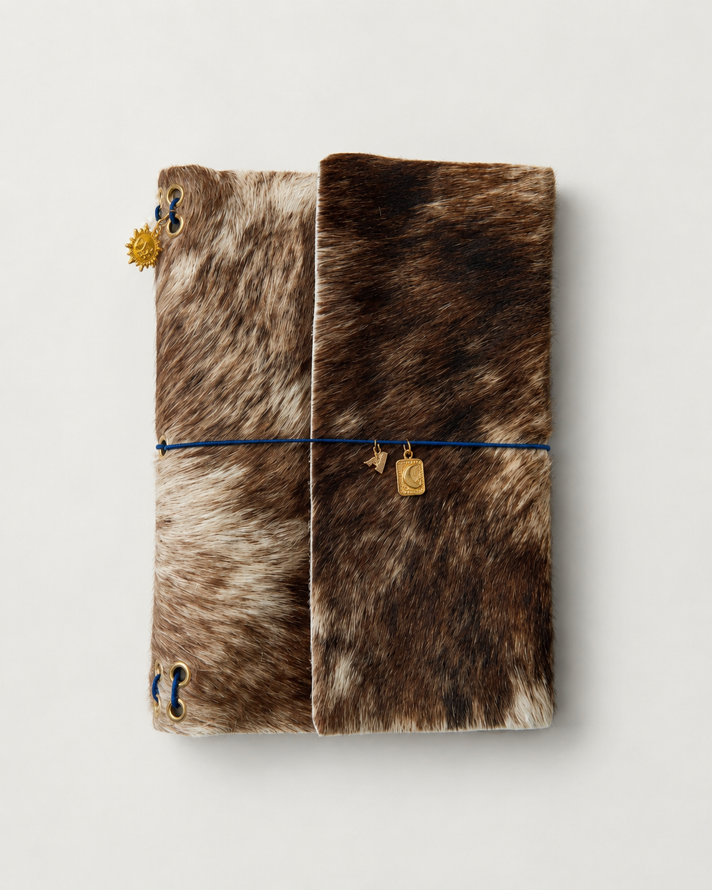 Journal - Cow