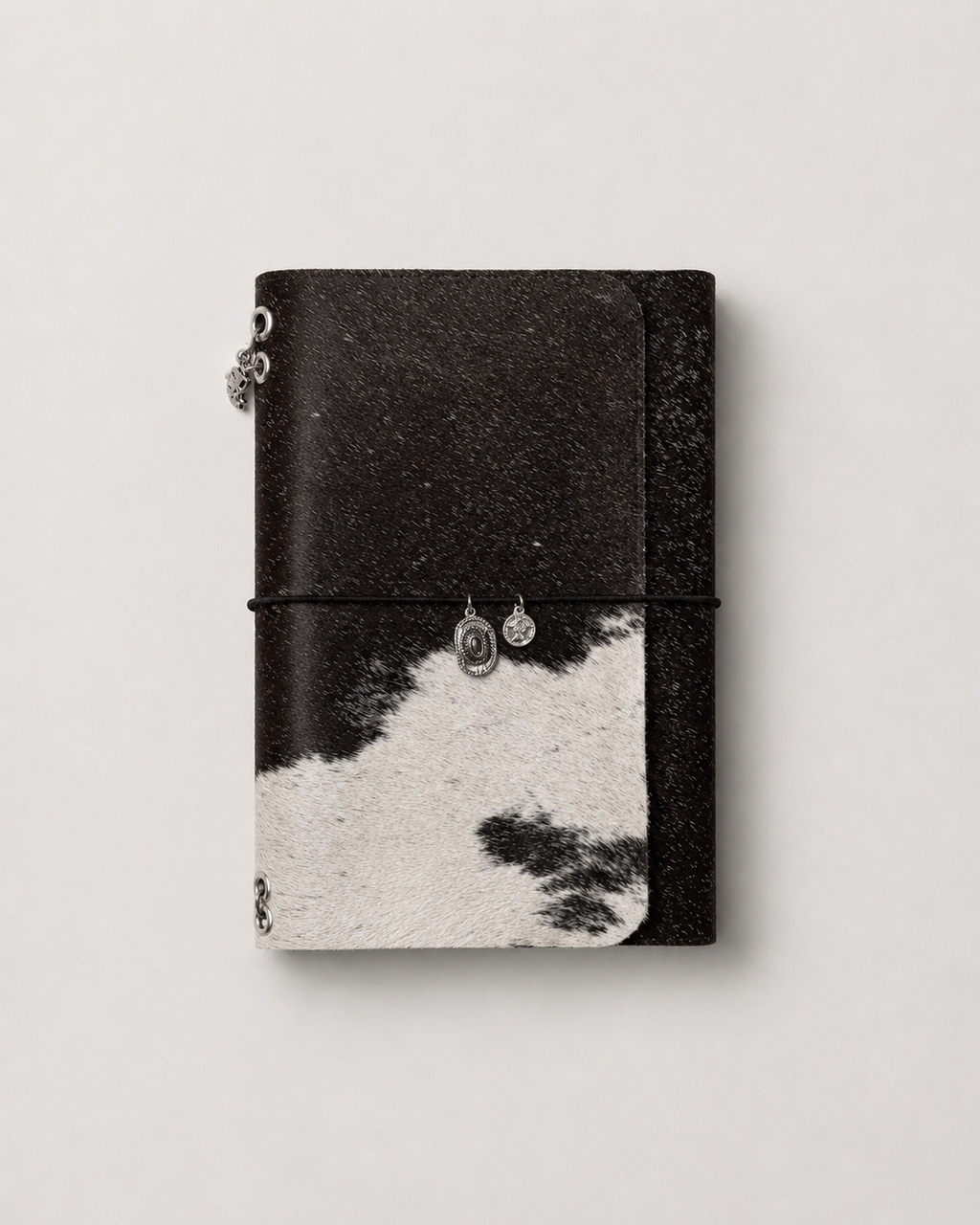 Journal - Black Cow