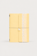 Journal - Butter Yellow