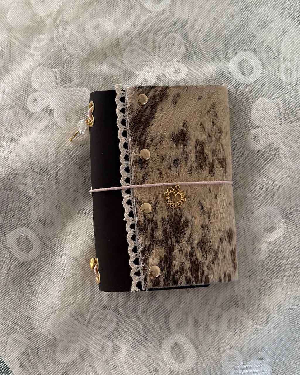 Journal Brown Cow