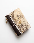 Journal Brown Cow