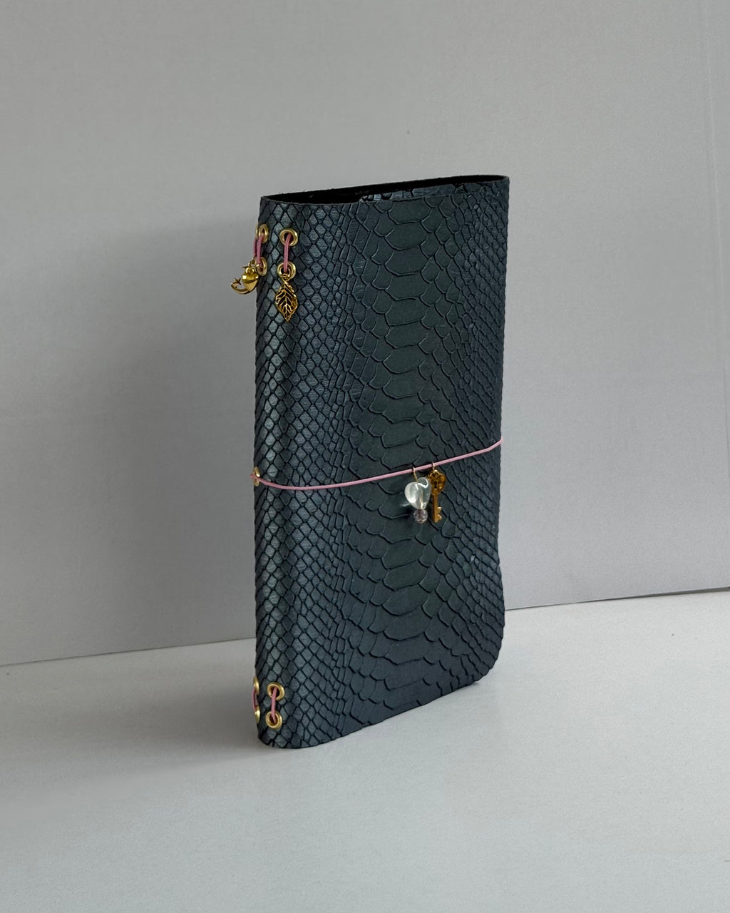 Journal - Gris Oxford